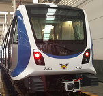 Anularea licitației Metrorex pentru trenurile Magistralei Drumul Taberei – Pantelimon a fost confirmată de instanță