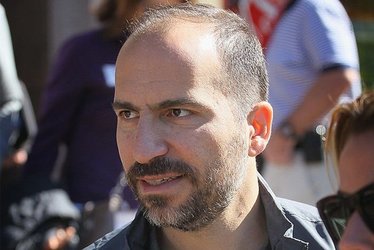 CEO-ul Uber, care a preluat funcția luna trecută, cere iertare londonezilor într-o scrisoare deschisă, având în față spectrul rămânerii fără licență