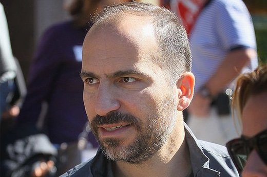 CEO-ul Uber, care a preluat funcția luna trecută, cere iertare londonezilor într-o scrisoare deschisă, având în față spectrul rămânerii fără licență