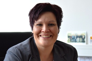 ContiTech numește un nou director general, venit din Germania, la fabrica din Nădab