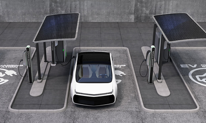 Investiție de 100 milioane euro: Slovacia va avea prima fabrică de baterii electrice auto