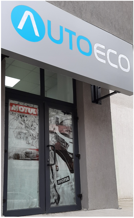AutoEco.ro se extinde în offline | PROFIT.ro
