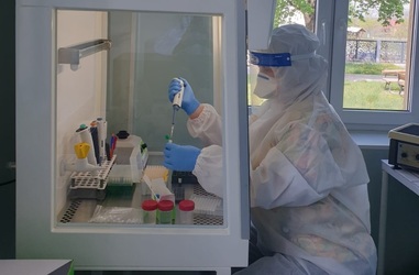 Renault și Dacia au cumpărat un laborator de teste coronavirus pentru Spitalul Mioveni