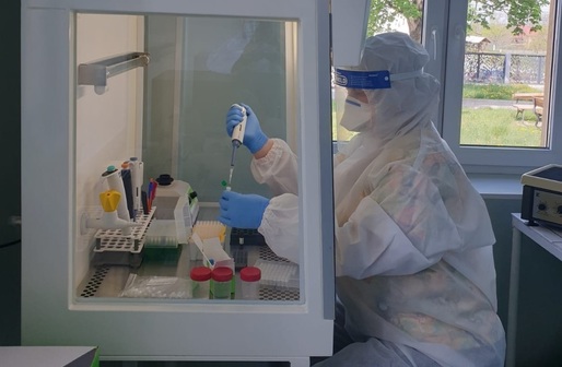 Renault și Dacia au cumpărat un laborator de teste coronavirus pentru Spitalul Mioveni