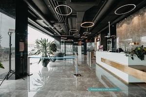Kromberg & Schubert a închiriat 2.000 de metri pătrați de birouri în Vox Technology Park din Timișoara