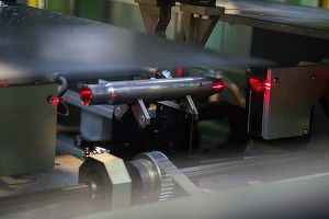 TenarisSilcotub investește 5,5 milioane de dolari într-o nouă linie care deservește industria auto