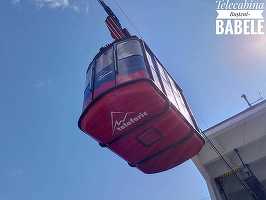 Telecabina din Bușteni. Turiști nemulțumiți - O familie cu un copil plătește până la Babele și înapoi cât pentru un bilet de avion București-Paris