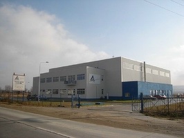 Gigant spaniol deschide încă o fabrică în România