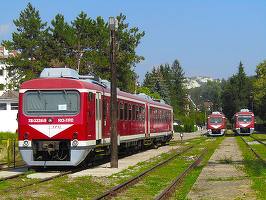 Transferoviar Grup se dotează cu peste 100 de vagoane și locomotive noi, inclusiv de la cea mai mare companie independentă de leasing a locomotivelor din regiune