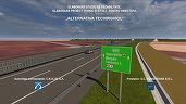 11 oferte pentru construirea ”Autostrăzii Litoralului”, lungă de 30,59 km. Contractul este de 4,36 miliarde lei, fără TVA