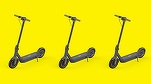 Segway recheamă peste 200.000 de trotinete