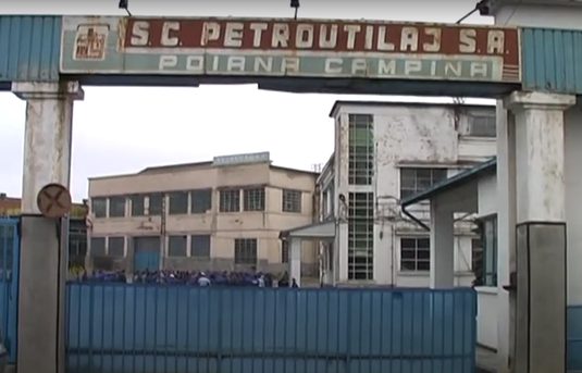 FOTO&VIDEO Companie feroviară românească din secolul XIX - preluată de o firmă din Ungaria cu un fost șef Grampet, de la proprietarul francez și mai vechi