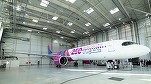 Wizz Air redeschide baza din Târgu Mureș și anunță noi rute
