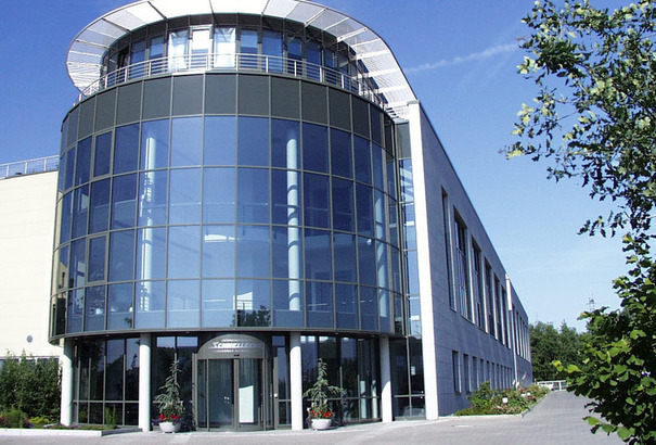 Germanii de la Schnellecke intră pe piața românească a logisticii