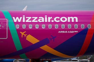 Wizz Air renunță la mai multe zboruri din România. Explicația companiei