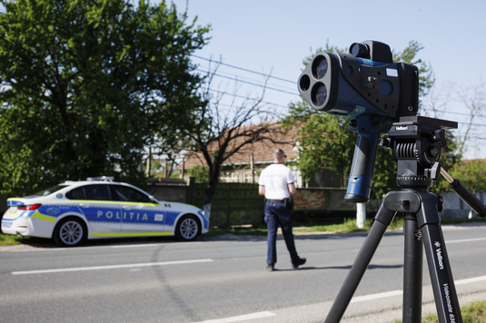 EXCLUSIV Mii de mașini fără RCA în trafic: Aproape 15.000 de amenzi. Verificarea RCA nu se va face automat prin camerele video e-Sigur