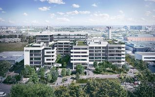 Immofinanz a atras noi clienți pentru 47.000 metri pătrați din clădirile sale de birouri din București. Compania americană Harman a închiriat 7.700 de mp în Metroffice
