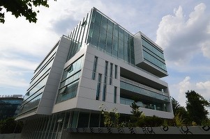 An record pentru spațiile de birouri date în folosință în clădiri tip boutique