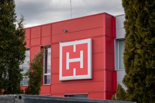 Germanii de la Hünnebeck estimează afaceri de 20 milioane euro în România. “Izbucnirea pandemiei a generat, în primă fază, incertitudine și teamă de necunoscut în rândul unora dintre clienți.”