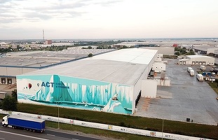 Selgros Cash & Carry deschide o platformă logistică de 10.000 metri pătrați