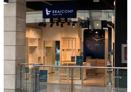 Braiconf a pregătit aproape 9 milioane de euro pentru noul sediu. Țintește două clădiri istorice