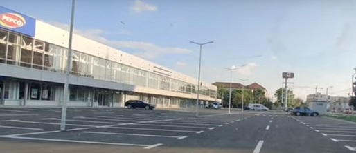 Scallier  a preluat parcul de retail Prima Shops din Timișoara, pe care îl va opera sub brandul „FunShop Park”