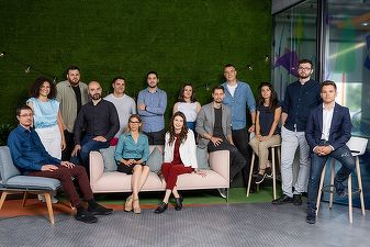 Bright Spaces ridică 1,5 milioane de euro pentru platforma sa de leasing digital de la Axeleo Capital (Lead Investor), Pi Labs, Sparking Capital, Growceanu și Angel Investors strategici