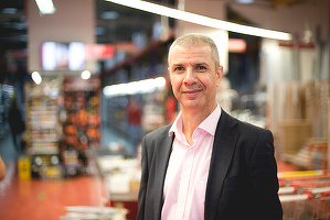 Retailerul MAM Bricolaj deschide un nou magazin, primul în afara Bucureștiului
