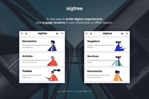 Sigtree Technologies intenționează să atragă 500.000 euro printr-o primă rundă de investiții. Plan - finanțare de peste 2 milioane euro din partea unui fond de investiții din Marea Britanie