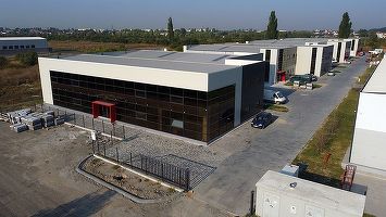 Compania bulgară Horecano intră pe piața din România