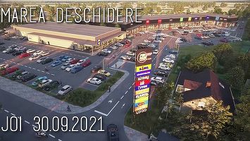 CONFIRMARE Grupul polonez Scallier a deschis primul parc Funshop în România. "Piața românească este în prezent extrem de polarizată. Locuitorii din orașele mai mici trebuie să călătorească adesea câteva ore în căutarea unor branduri."
