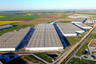 Dezvoltatorul ceh CTP aproape și-a dublat profitul în primele 9 luni. Ungaria și România au contribuit cel mai mult, după Cehia, la rezultat