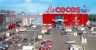 Omer Susli cumpără Vitantis Shopping Center din București, un mall indicat anterior cu mari probleme