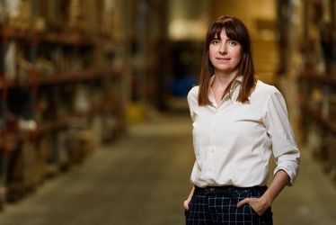 Enikő Péter, Uniprest Instal: Prețurile materiilor prime au explodat, pur și simplu, scumpirile vor continua probabil încă 1-2 ani. Contextul economic și politic actual este foarte incert