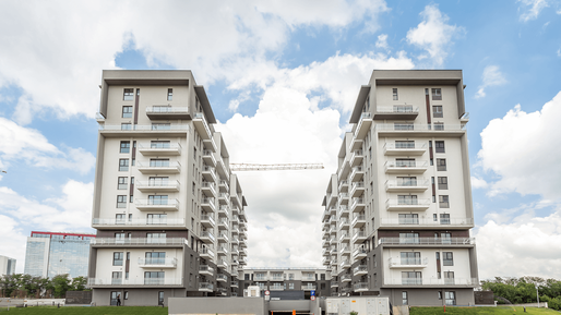 EXCLUSIV Prima Development Group a achiziționat ultima fază din proiectul Belvedere Residences de la London Partners