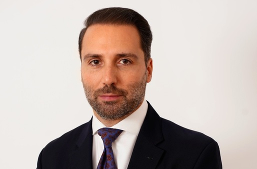 Globalworth, cel mai mare proprietar de birou din România, schimbă CEO-ul
