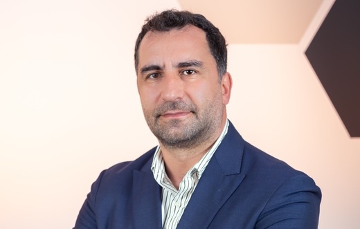 Etex Building Performance numește un nou Director General pentru România 