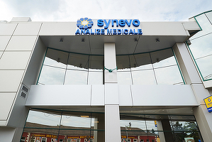 Synevo a inaugurat lângă București primul centru de histopatologie digitală din Europa de Sud-Est, investiție de 1 milion de euro