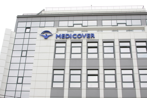 Veniturile grupului suedez Medicover în România, avans de peste 19% 