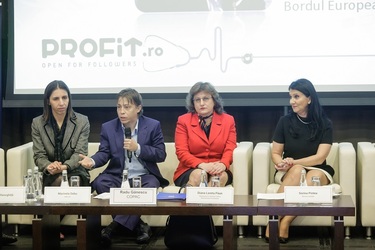 Profit Health Forum: Pacienți nu au acces la anumite linii terapeutice sau merg zeci de kilometri până la medic.1.500 de medicamente au dispărut de pe piață. 6 miniștri în 5 ani. "Dacă tot timpul dăm cu bățul, nu vom avea rezultat”