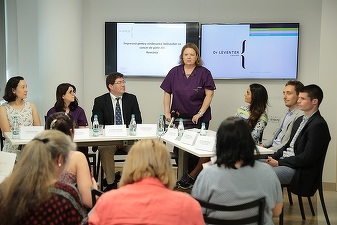 Medici americani au venit în România pentru a arăta cum trebuie aplicată operația Mohs în tratarea cancerului de piele. Operațiile - nedecontate de CNAS