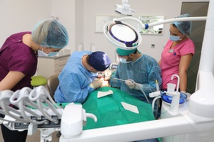 TBI Bank și Clinicile Dentare Dr. Leahu încheie un parteneriat pentru o soluție de creditare digitală