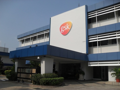 Grupul britanic GlaxoSmithKline a diminuat la minimum capitalul firmei locale după ce a vândut și ultima sa fabrică din România