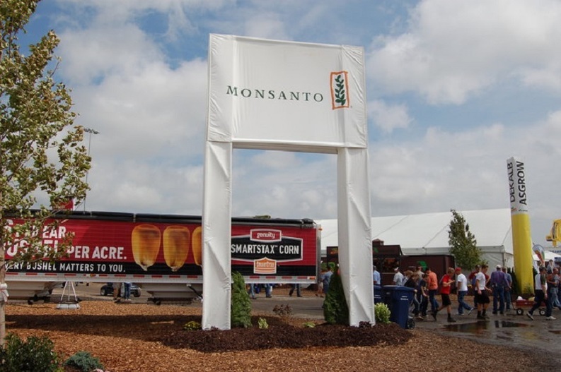 Bayer oferă 62 miliarde dolari pentru preluarea Monsanto