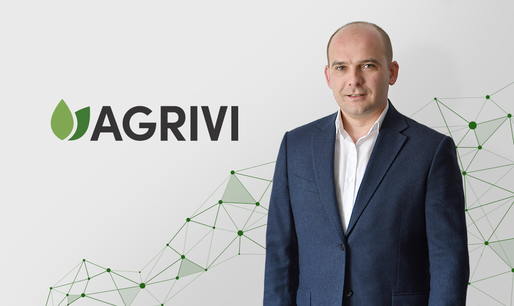 Agrivi își consolidează echipa de management din România