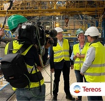 ULTIMA ORĂ Gigantul francez Tereos confirmă fermierii români: Avem un acord de principiu, le vindem lor fabrica de zahăr din Luduș 