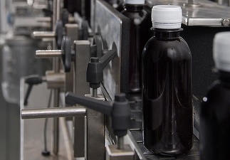 Dacia Plant investește 2 milioane lei în fabrica din Brașov pentru a crește producția de tincturi și siropuri