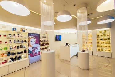 Farmec, cel mai mare producător român de produse cosmetice, intră în Râmnicu Vâlcea, în noul mall care va fi deschis de NEPI Rockcastle