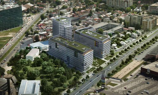 Grupul israelian AFI Europe, dezvoltatorul mall-urilor AFI din România, se împrumută cu 22 milioane euro de la banca israeliană Leumi pentru Tech Park, cel mai nou parc de afaceri pe care îl dezvoltă în București
