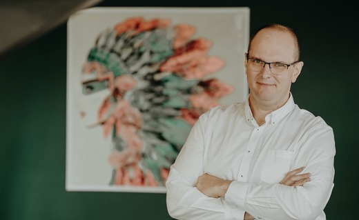 Fondatorii Comarket mizează pe o evaluare a companiei de 2,5 milioane de euro în 2021